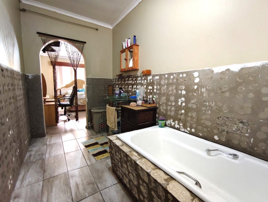 4 Bedroom Property for Sale in Fauna Free State